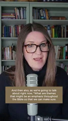 Finding Themes Throughout the Bible  #womenoftheword #podcast #biblicalwomanhood #bibleteacher