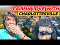 The Real Reason Everyone s Obsessed with Charlottesville VA Living