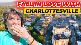 The Real Reason Everyone s Obsessed with Charlottesville VA Living