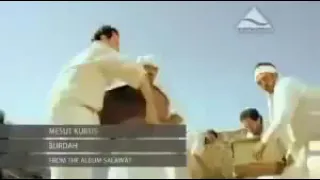 نشيد مولاي صلي وسلم دائما سامي يوسف 