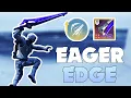 Destiny 2 Enhanced Eager Edge is a necessity
