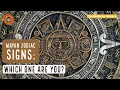 Mayan Astrology What Your Sign Reveals About You - GAF TV