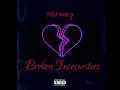 3Breezy - Broken Insecurities 