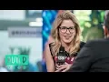 How Emily Bett Rickards Transforms Into Felicity Smoak