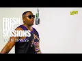 Download Lagu Tman Xpress Performs Welele, Ibhanoyi, Umona (Midnight In Diepkloof) | Fresh Live Sessions