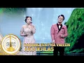 Download Lagu DANANG FEAT VIA VALLEN - AKU IKHLAS | ANUGERAH DANGDUT INDONESIA 2021