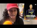Download Lagu Breaking News: Dewanna Bonner to part ways with Fever! Rejoining Alyssa Thomas @ Phoenix?