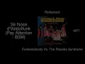Parliament - Sir Nose d'Voidoffunk - Funkentelechy Vs. The Placebo Syndrome [1977]
