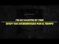 Computer Kill: "Haunted" [English lyrics / Subs. Español]