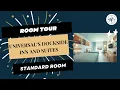 Dockside Inn and Suites Standard Room Tour