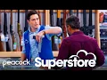 Download Lagu What do I need a gun for? - Superstore