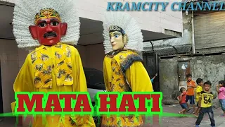 Download mata hati // ondel ondel kramcity MP3