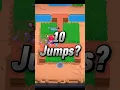 10 Jumps with Dynamike