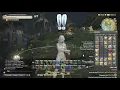 Warmwater Trout Location Final Fantasy XIV Online Fishing