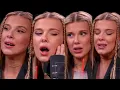 Millie Bobby Brown Hot Moments in HOT ONES Hot Chicken Wings Stranger Things 4