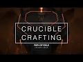 Crucible Crafting is Pretty Good OP PoE 3 21