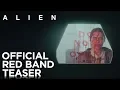 Video di Alien 40th Anniversary Shorts: Red Band Teaser | ALIEN ANTHOLOGY