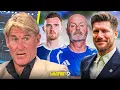 BRING WHO YOU WANT IN Simon Jordan SLAMS Scotland Players after Sebastien Pocognoli s appointment