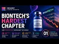 1 800 Layoffs Site Closures The Brutal Truth Behind BioNTech s Strategic Reset