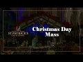 Lagu Christmas Day Mass - December 25th 2025
