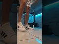 Lagu Adidas grand court base 2.0 #tiktok #adidas #tenis