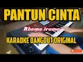 Lagu Pantun cinta - karaoke - KORG PA700