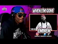 Download Lagu HoodFacts TV Reacts to | Eminem - When I'm Gone