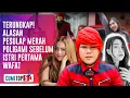 Lagu BLAK-BLAKAN! Pesulap Merah Bongkar 5 Fakta Poligami dengan Ratu Rizky Nabila | CUMI TOP V