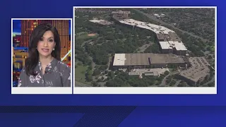USAA says it will let go hundreds of employees according to a statement