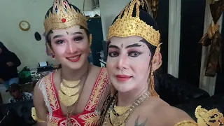  makaryo macak wayang gaesss 