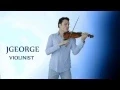 Download Lagu Coldplay - Paradise - Cover Violin by Jorge González