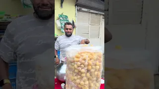 Special PaniPuri Wala🤣 #comedy 