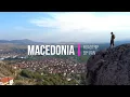 Download Lagu REPUBLIC OF MACEDONIA  | Road trip to the east  🚐