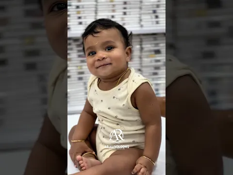 ๐ฅฐ Our Cute Little Customer