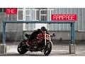 Download Lagu Motorcycle Gymkhana Romain Jeandrot : The Drift Rampage
