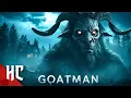 Goatman Full Movie Full Monster Horror Movie Full Movie Free Horror Movie