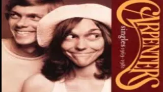 Download Carpenters   Gold Greatest Hits  Yesterday Once More HQ ! MP3