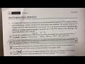 AP Stats Progress Check Unit 6D
