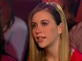 Britney Spears - I'm a Slave 4 U (Live at The Oprah Show, 2002) AI HD