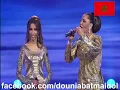 Dounia Batma & Ahlam Aktar Men Awal - دنيا بطمة & أحلام أكثر من أول