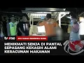 Dua Sejoli Diduga Keracunan Makanan, Satu Orang Tewas | AKIS tvOne