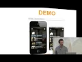 Mobile App Real Time Content Modifications Using Websockets