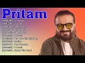 Lagu Pritam - Top 20 Songs from Hit Romantic Movies