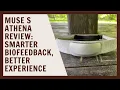 Download Lagu Muse S Athena review: Smarter biofeedback, better experience