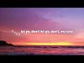 Edward Maya, Vika Jigulina - Stereo Love (Lyrics)
