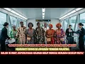 8 Ketua Puak Afrika Jejak Kaki ke Malaysia 10 Minit Senyap \u0026 Air Mata! Apa Terjadi