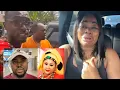 Lagu Ogechi Okeke Njaka Cried Out About What They Did to Her While in Nigeria