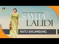 Download Lagu Ratu Sikumbang - SAYUA LALIDI [Official Music Video] Remix Minang Terbaru 2019