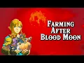 Best Farming Locations in Zelda Breath of the Wild BotW
