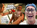 MISI EPIC PENCULIKAN PALING MENGERIKAN \u0026 MEMATIKAN! GTA 5 Remake (Part 7)